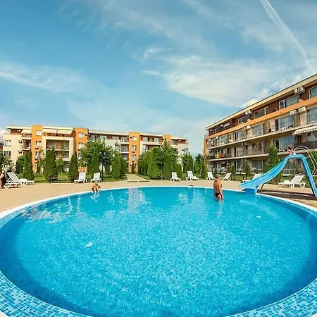 Studio Noks Sunny Beach
